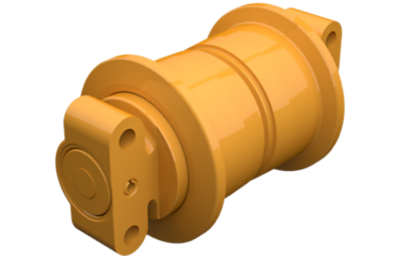 Track roller